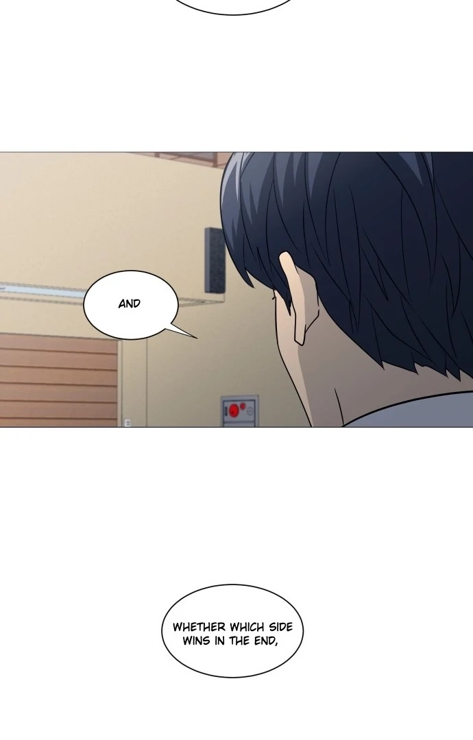 Garbage Time Chapter 144 Page 34