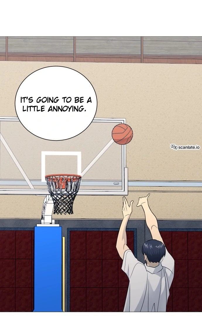 Garbage Time Chapter 144 Page 35