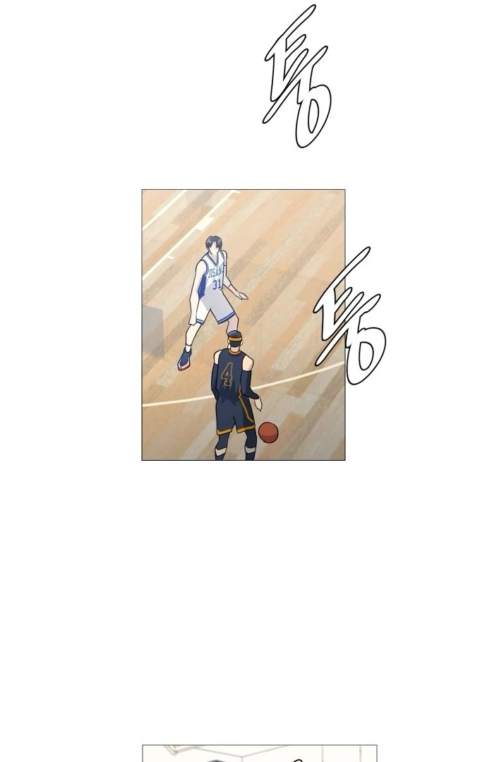 Garbage Time Chapter 144 Page 37