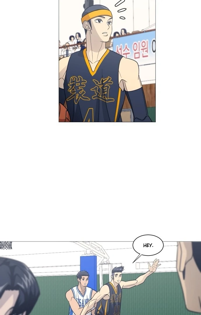 Garbage Time Chapter 144 Page 38