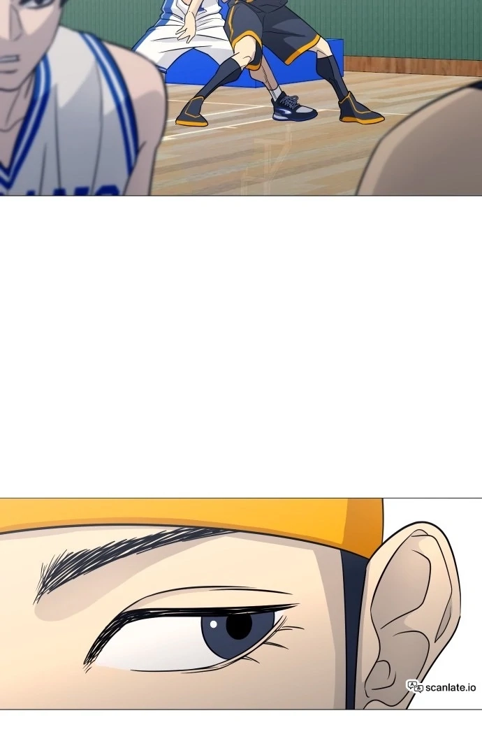Garbage Time Chapter 144 Page 39