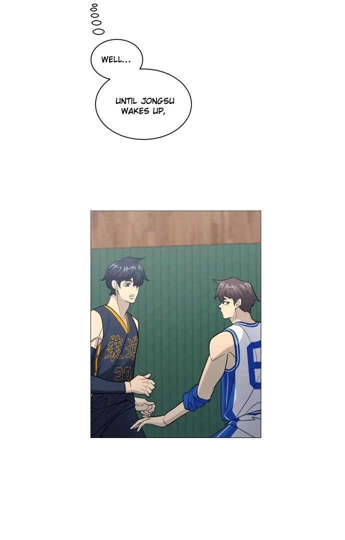 Garbage Time Chapter 144 Page 40