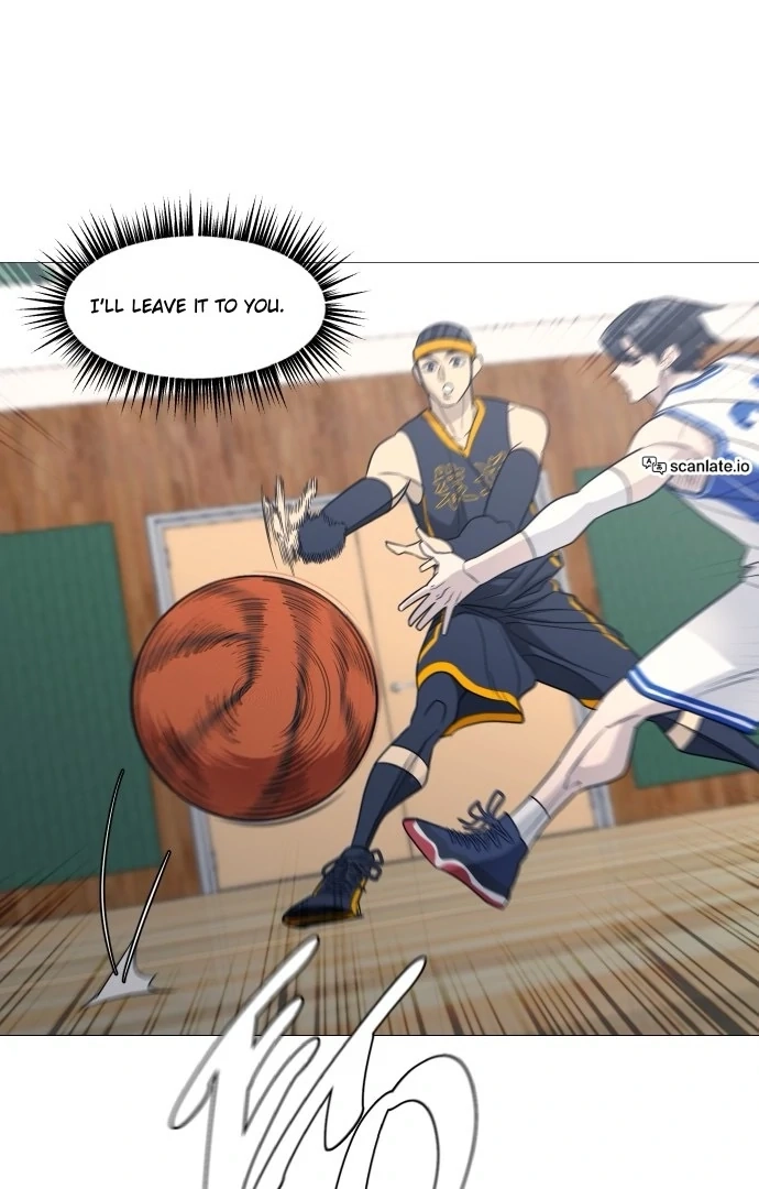 Garbage Time Chapter 144 Page 41