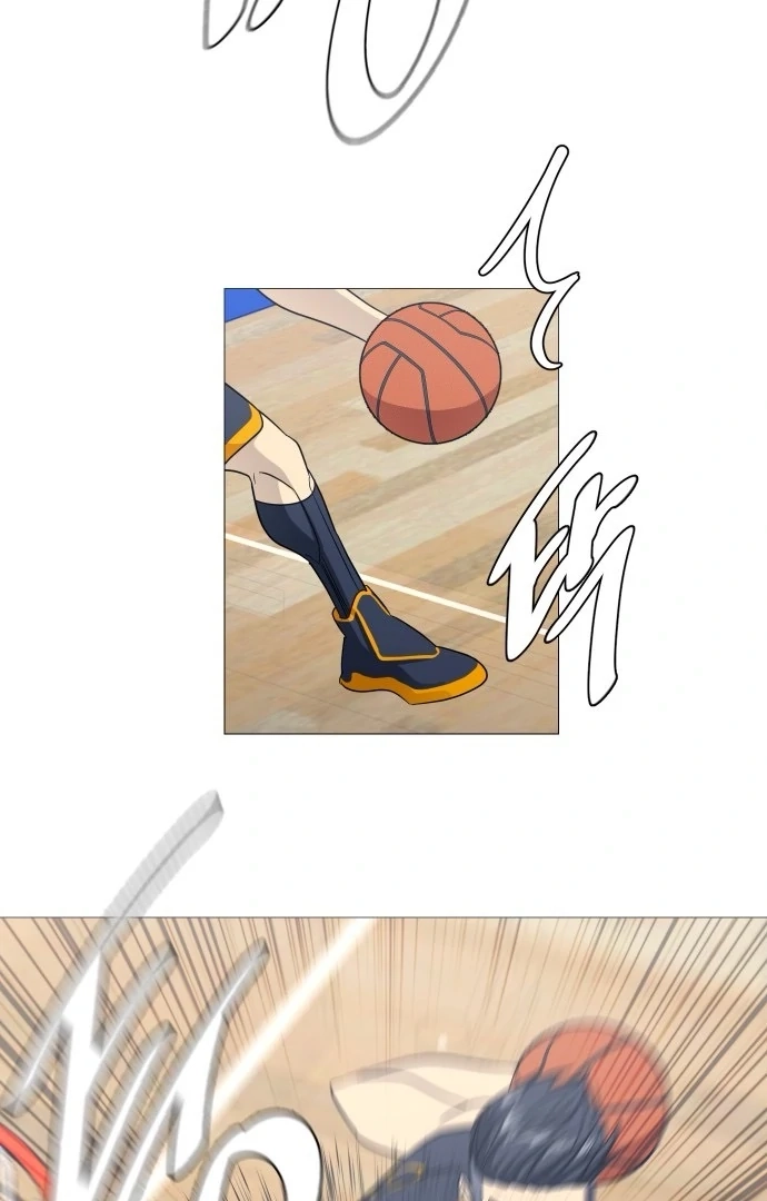 Garbage Time Chapter 144 Page 42