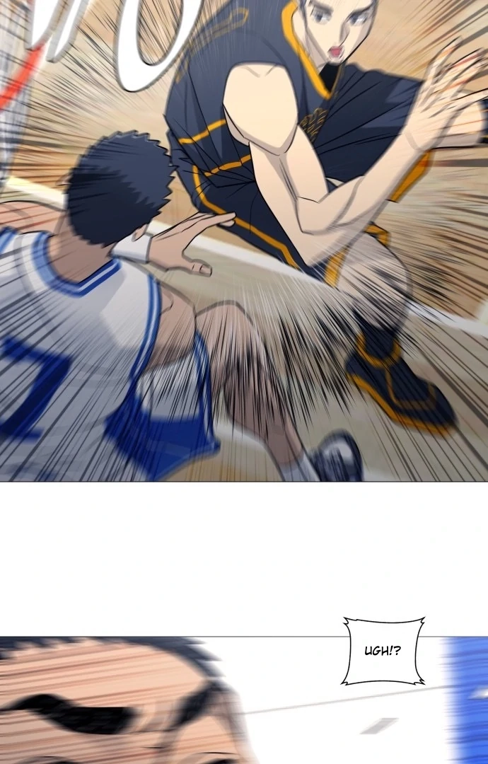 Garbage Time Chapter 144 Page 43