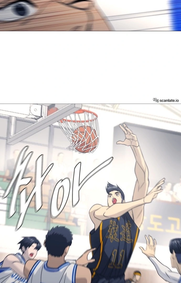 Garbage Time Chapter 144 Page 44