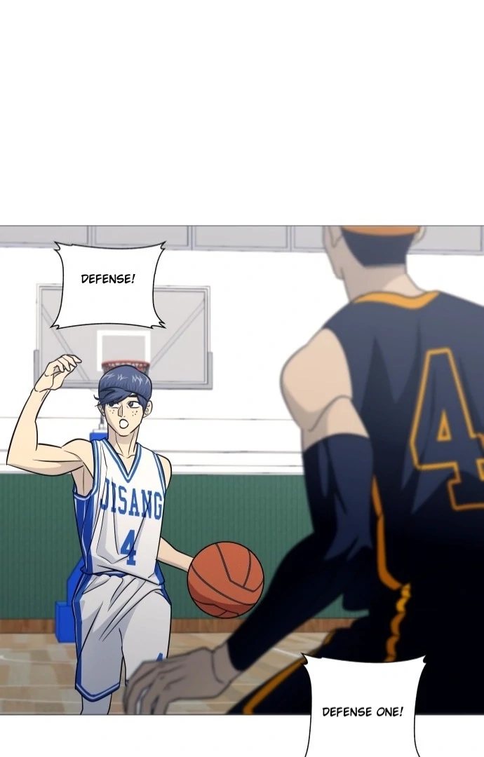 Garbage Time Chapter 144 Page 47