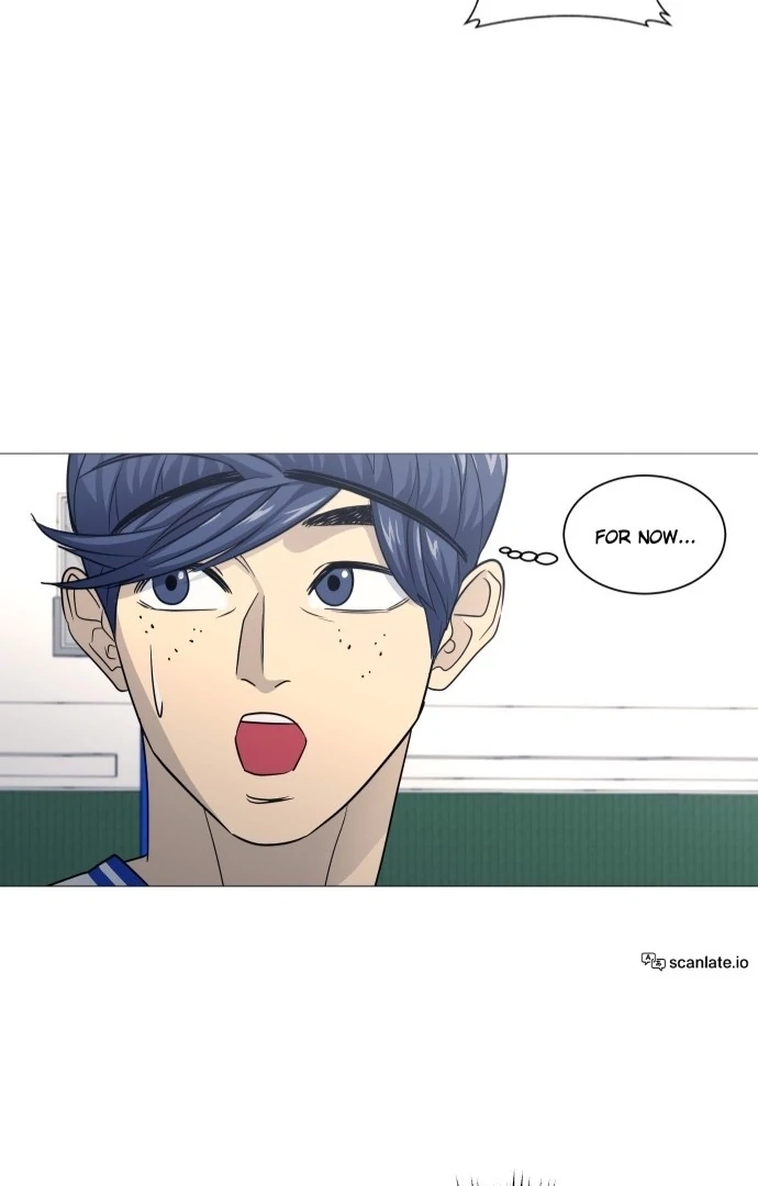 Garbage Time Chapter 144 Page 48