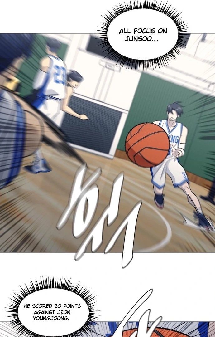 Garbage Time Chapter 144 Page 49