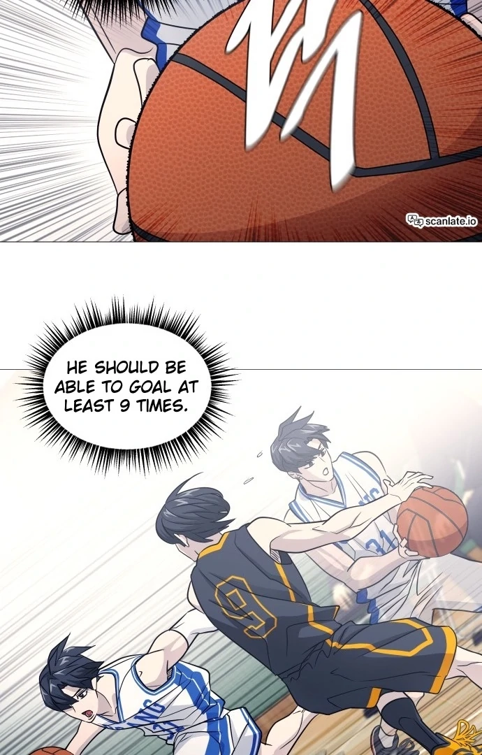 Garbage Time Chapter 144 Page 50