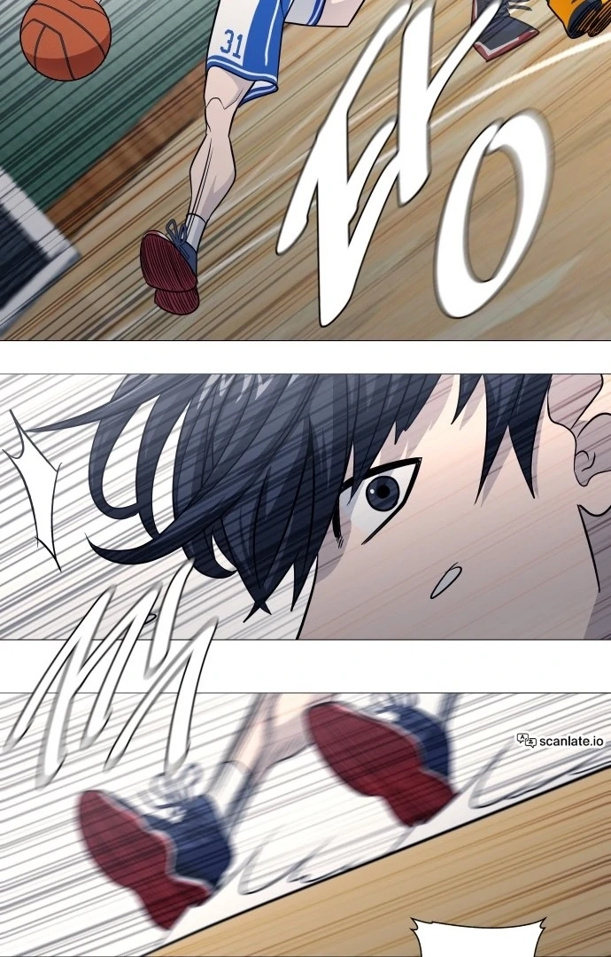 Garbage Time Chapter 144 Page 51