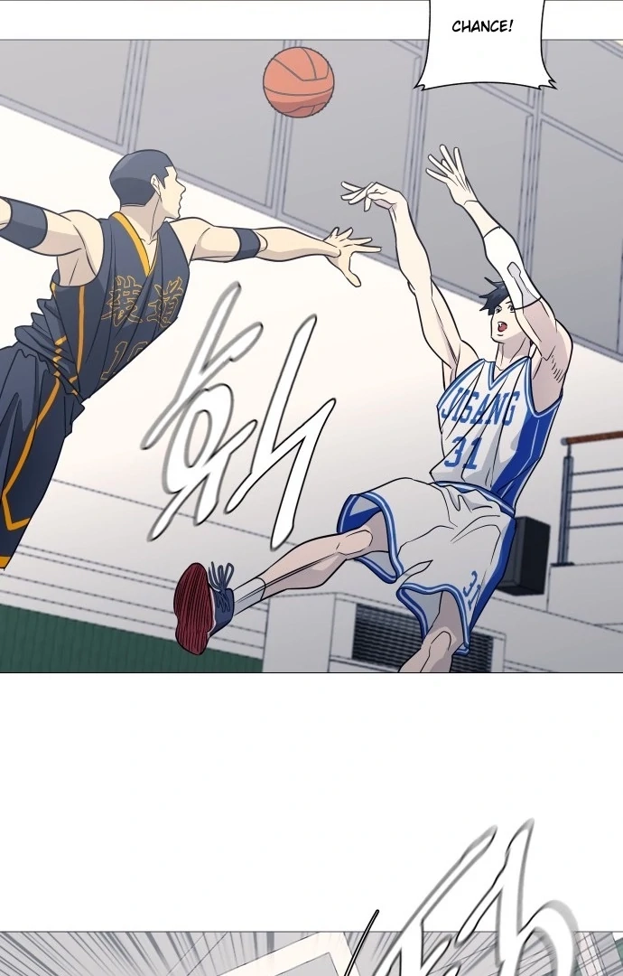 Garbage Time Chapter 144 Page 52