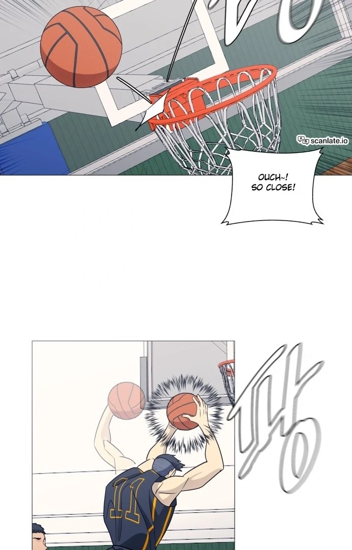 Garbage Time Chapter 144 Page 53