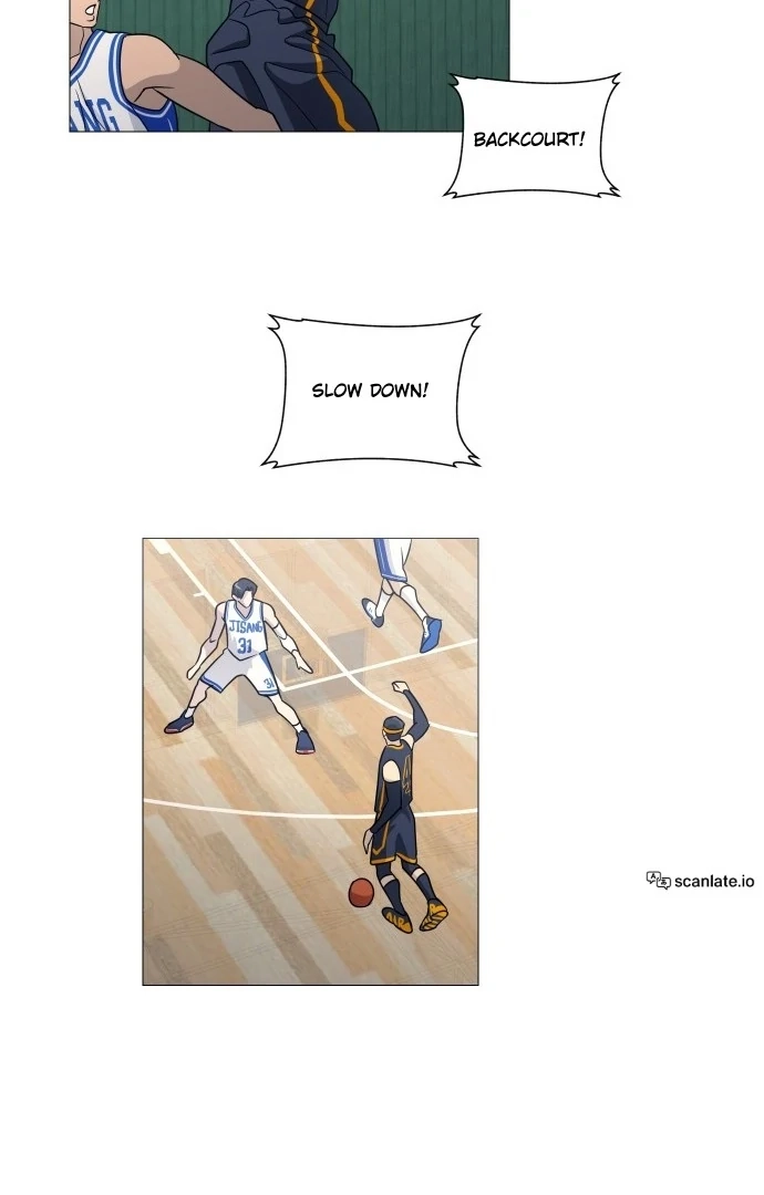 Garbage Time Chapter 144 Page 54