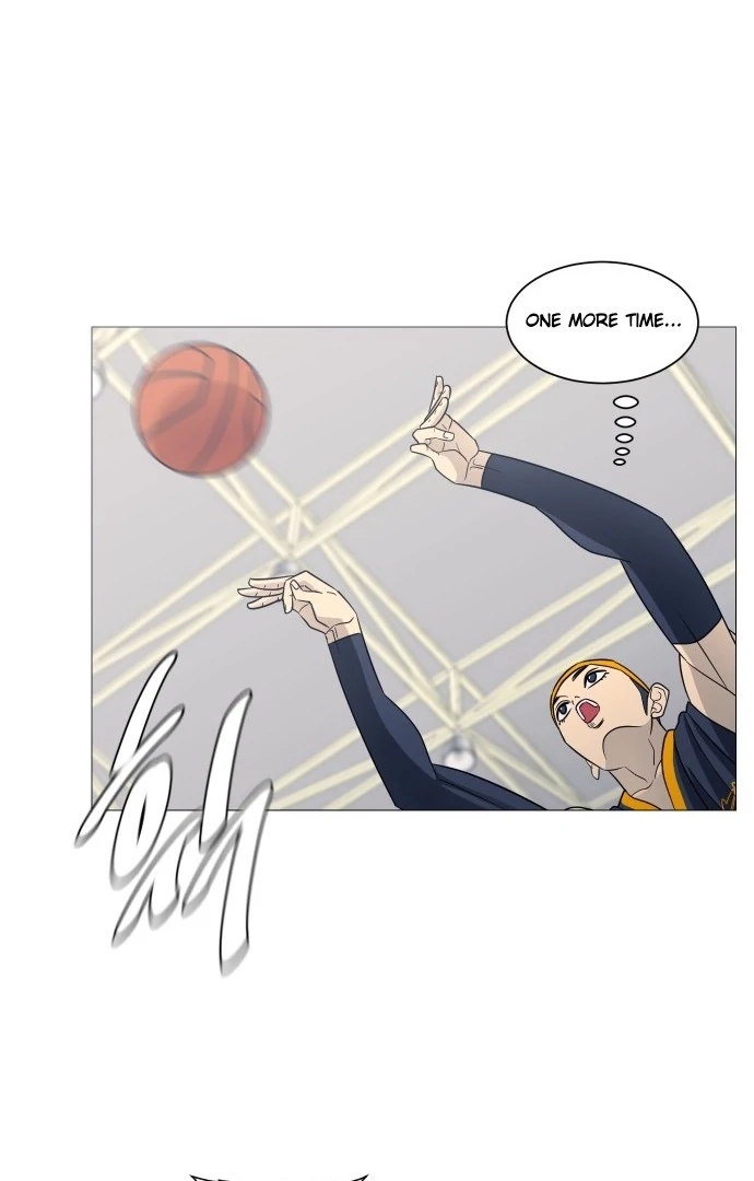 Garbage Time Chapter 144 Page 55