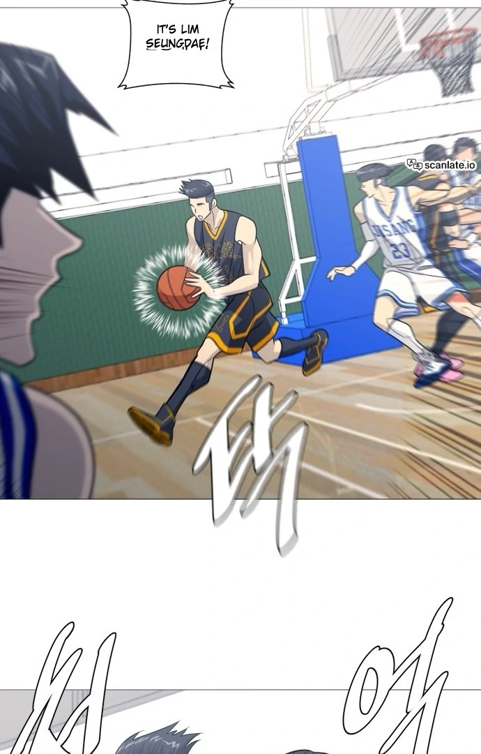 Garbage Time Chapter 144 Page 56