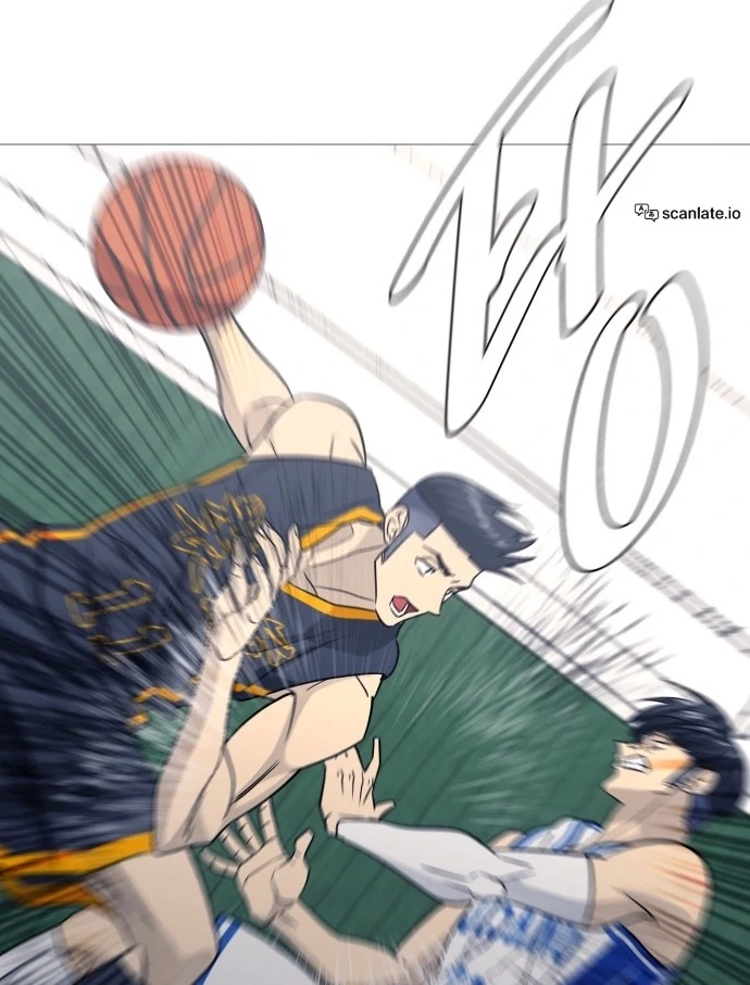 Garbage Time Chapter 144 Page 59