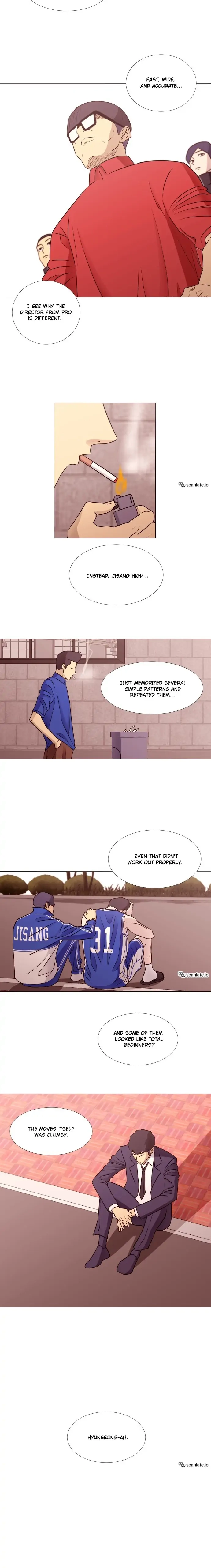 Garbage Time Chapter 43 Page 6