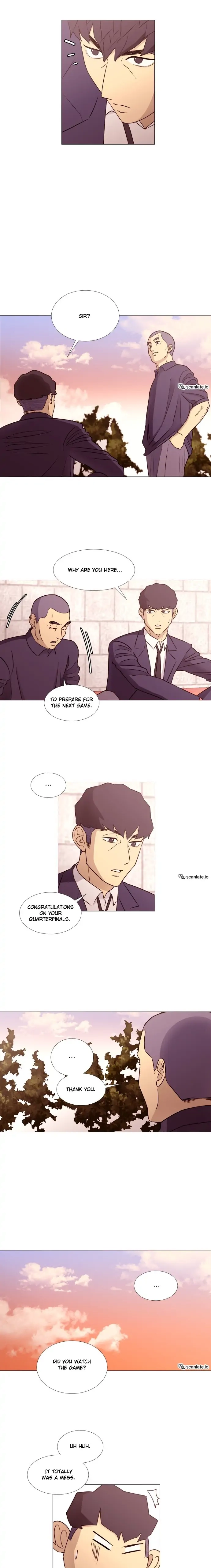 Garbage Time Chapter 43 Page 7
