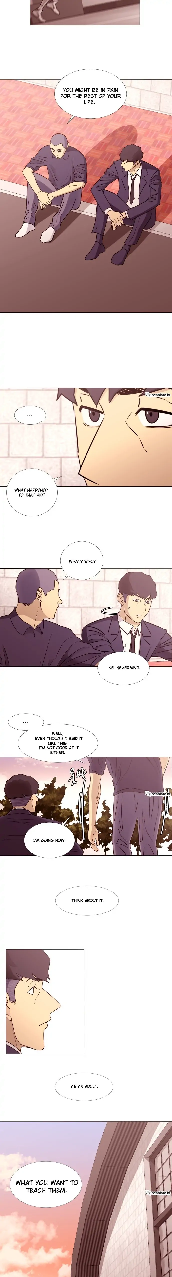 Garbage Time Chapter 43 Page 11