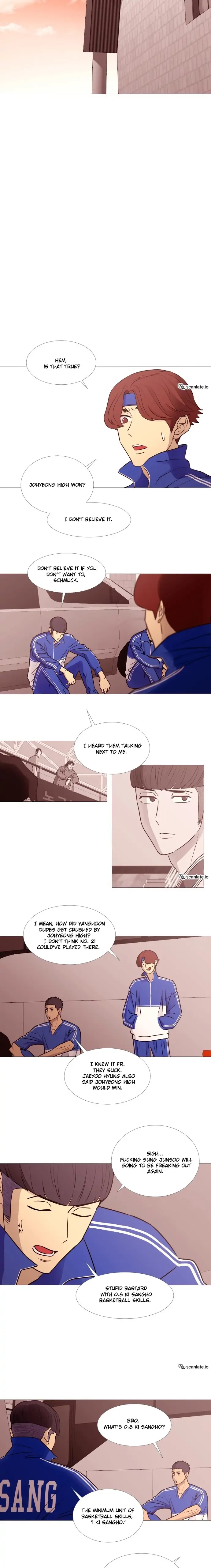 Garbage Time Chapter 43 Page 12