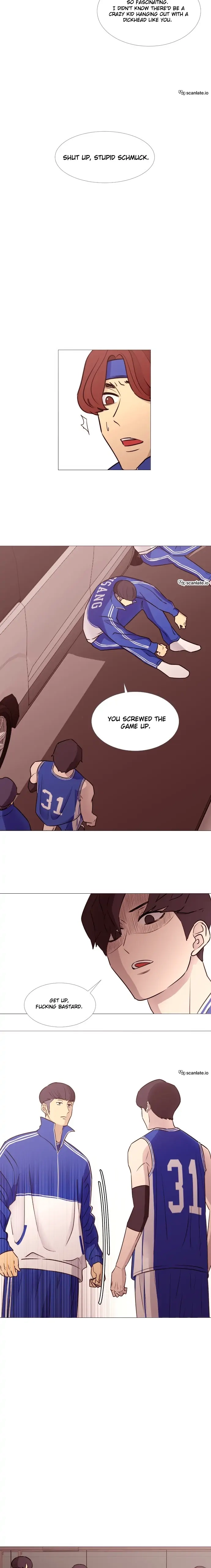 Garbage Time Chapter 43 Page 15