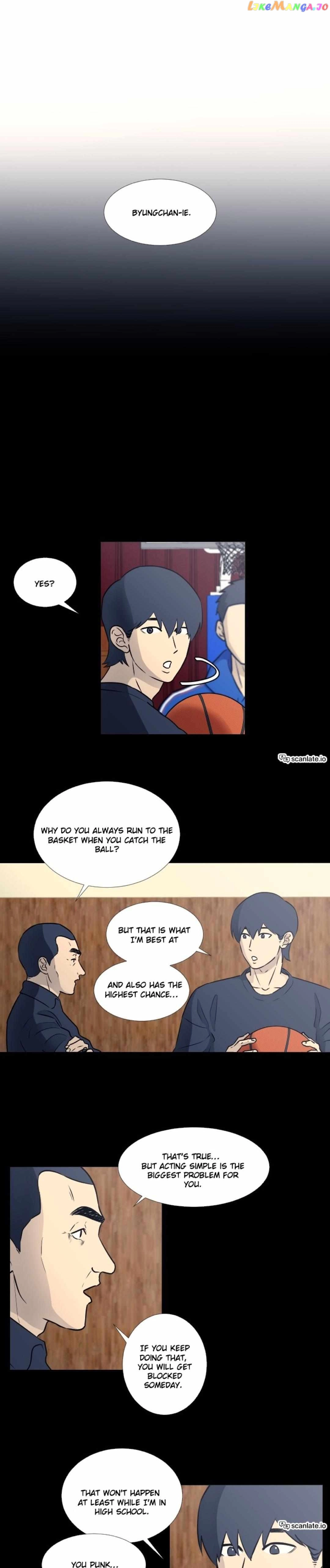 Garbage Time Chapter 28 Page 7