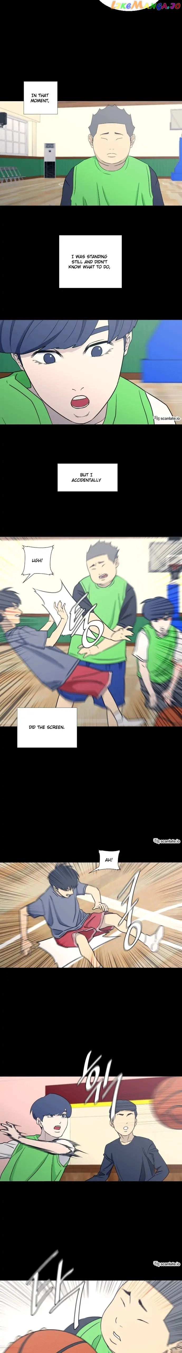 Garbage Time Chapter 62 Page 6