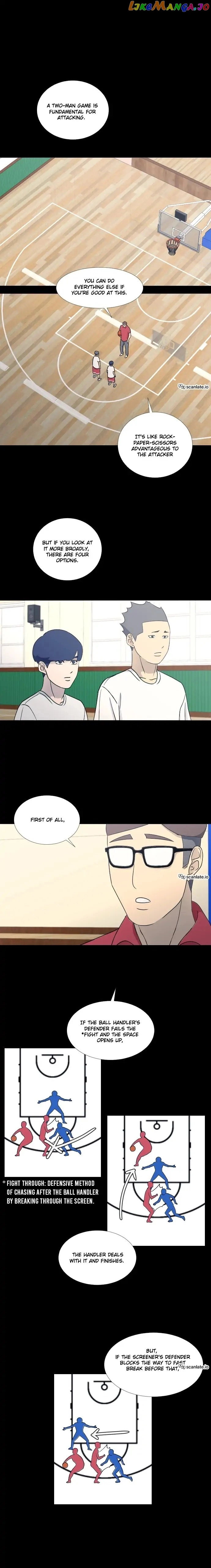 Garbage Time Chapter 62 Page 10