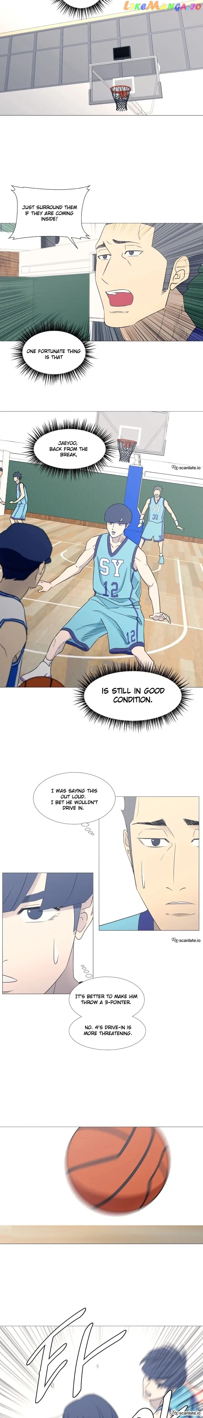 Garbage Time Chapter 64 Page 7