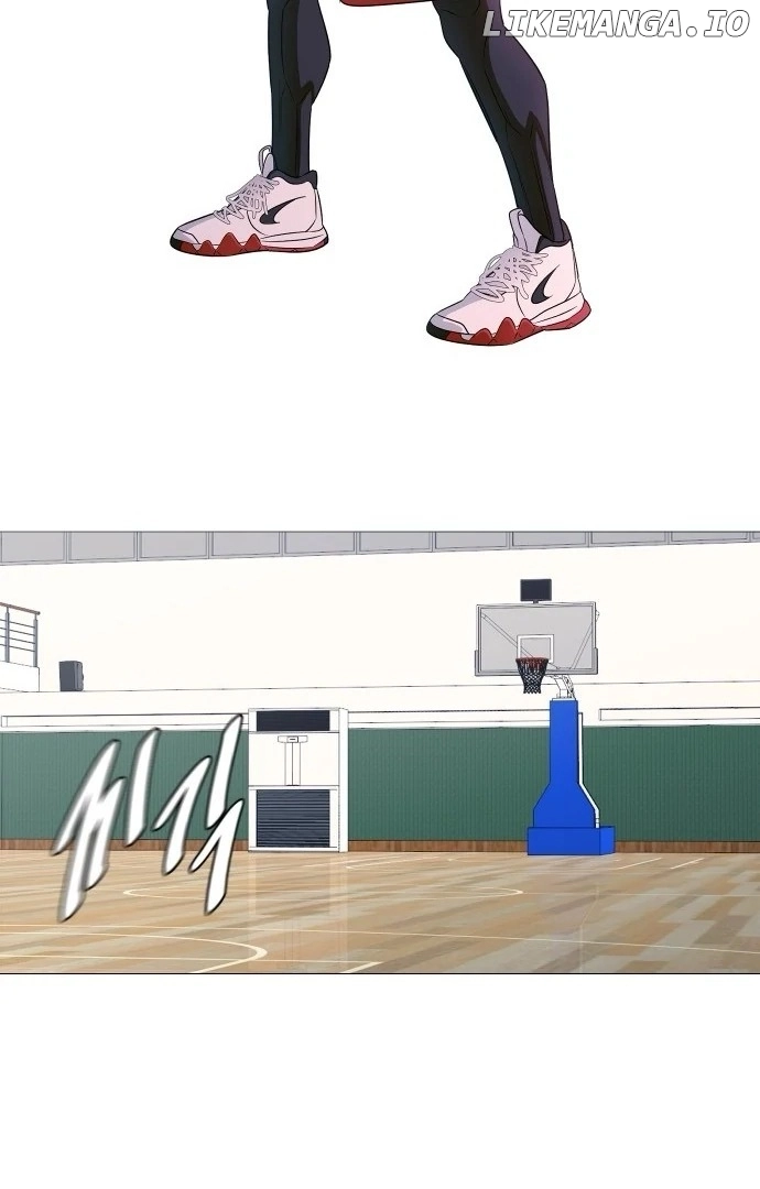 Garbage Time Chapter 149 Page 9