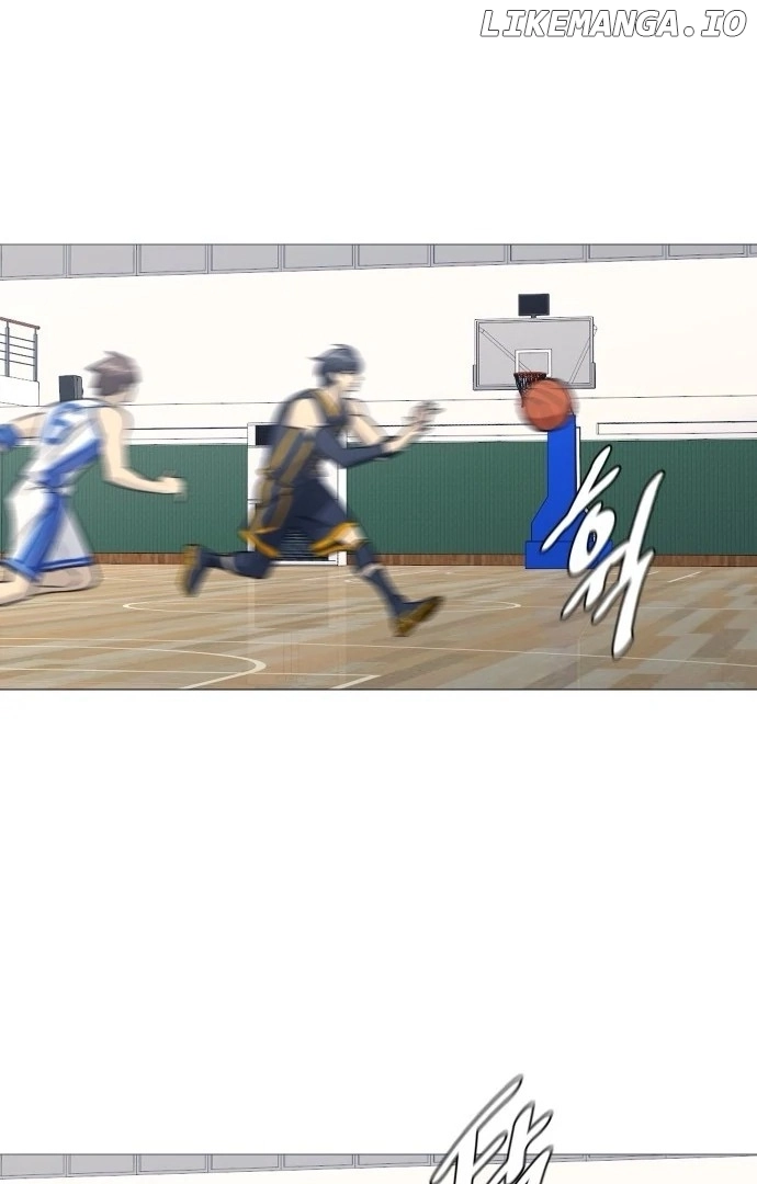 Garbage Time Chapter 149 Page 10