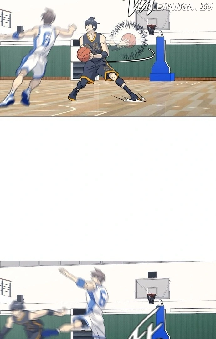 Garbage Time Chapter 149 Page 11