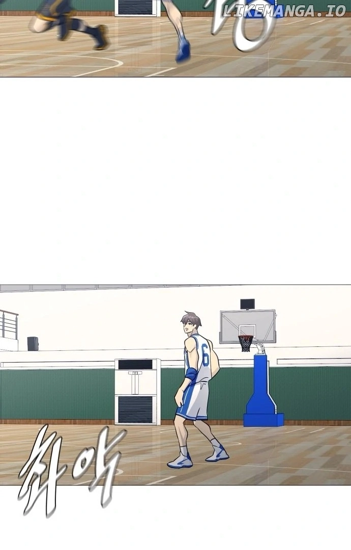 Garbage Time Chapter 149 Page 12