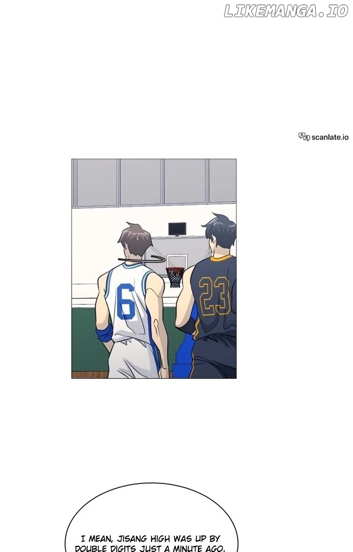 Garbage Time Chapter 149 Page 14