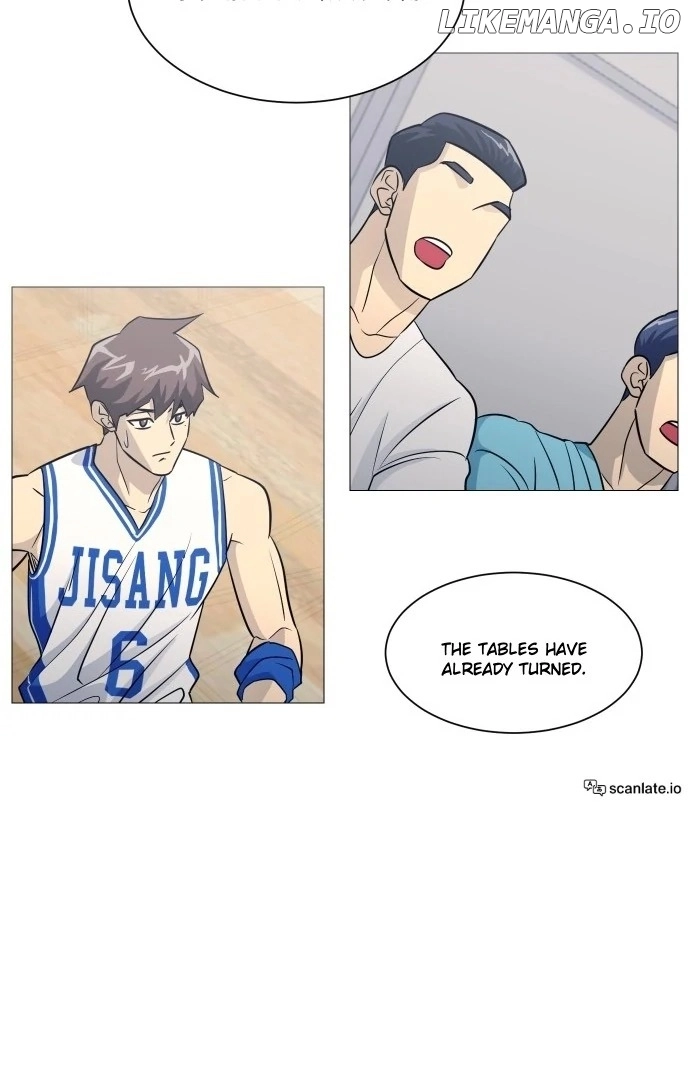 Garbage Time Chapter 149 Page 15