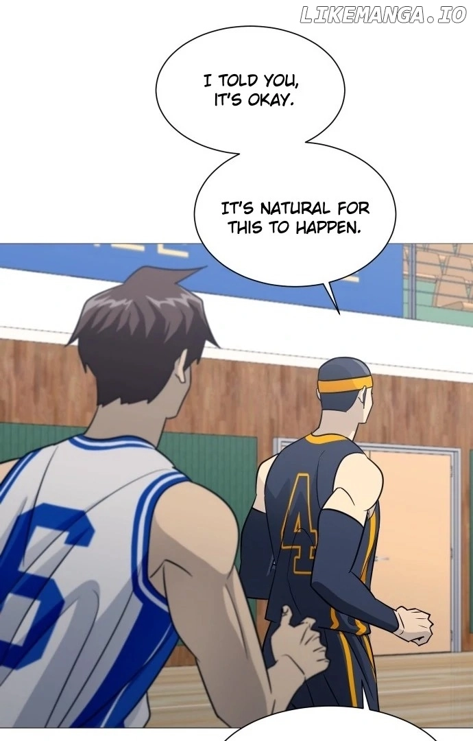 Garbage Time Chapter 149 Page 16