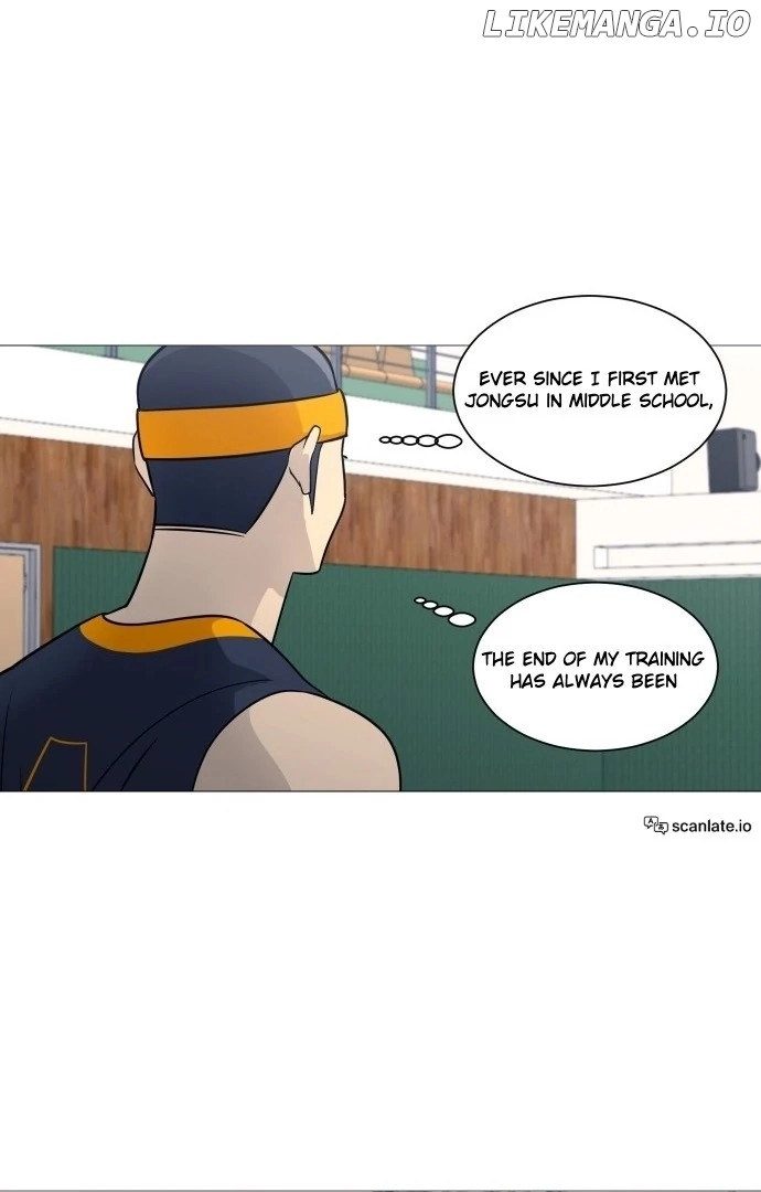 Garbage Time Chapter 149 Page 18