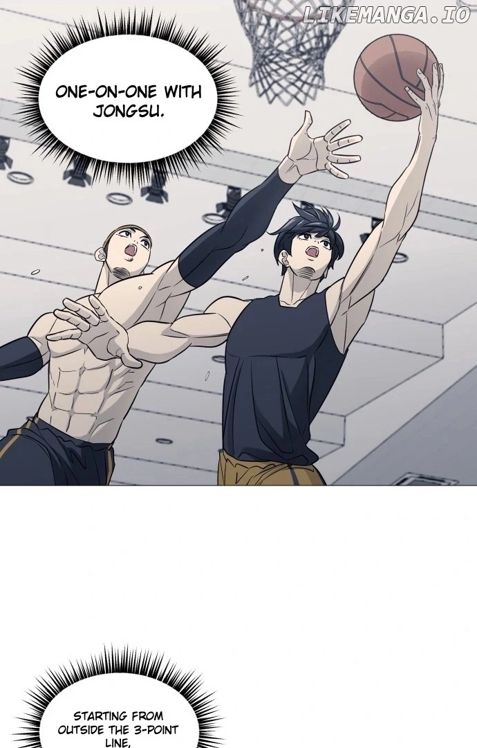 Garbage Time Chapter 149 Page 19