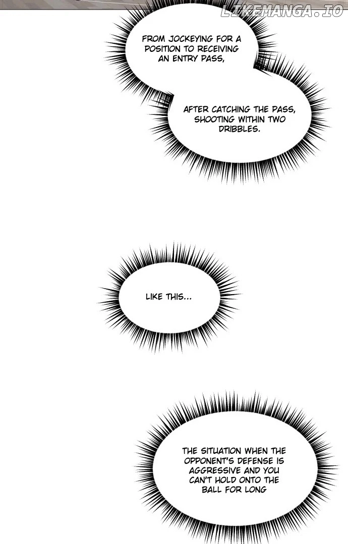 Garbage Time Chapter 149 Page 22