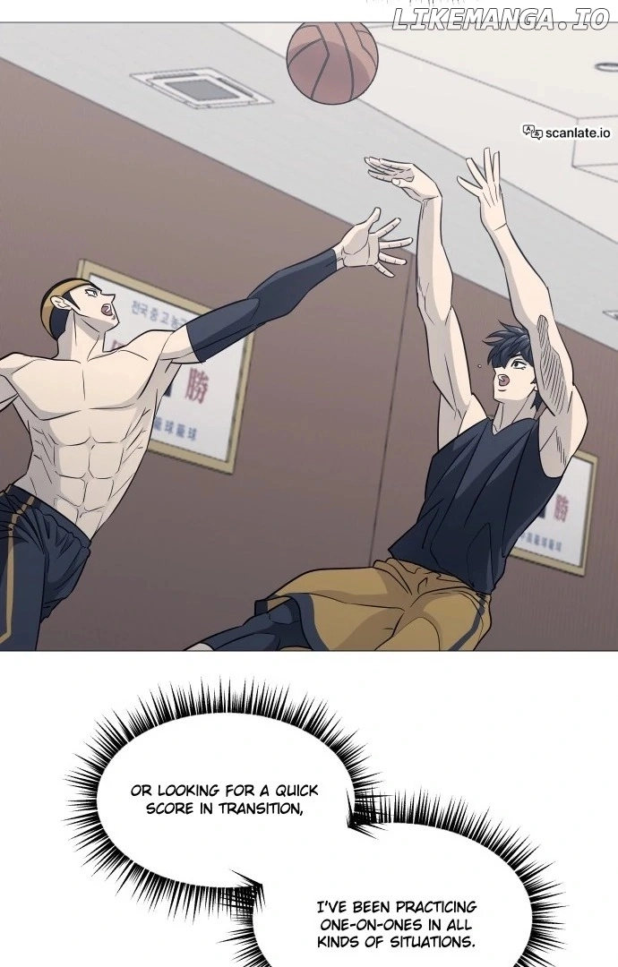 Garbage Time Chapter 149 Page 23