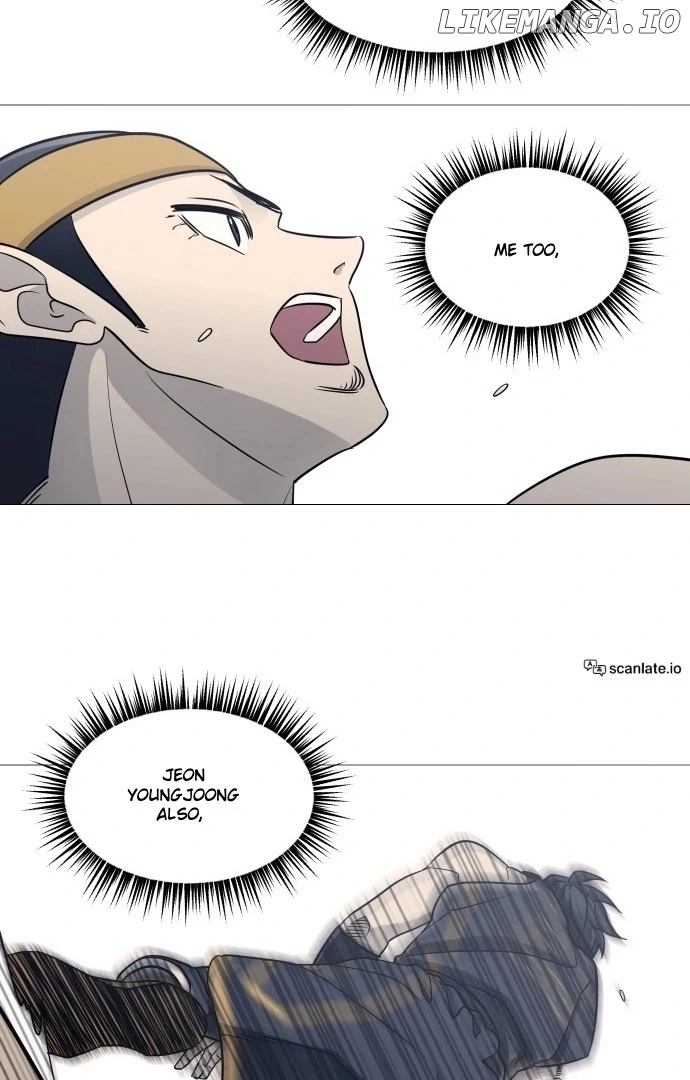 Garbage Time Chapter 149 Page 24