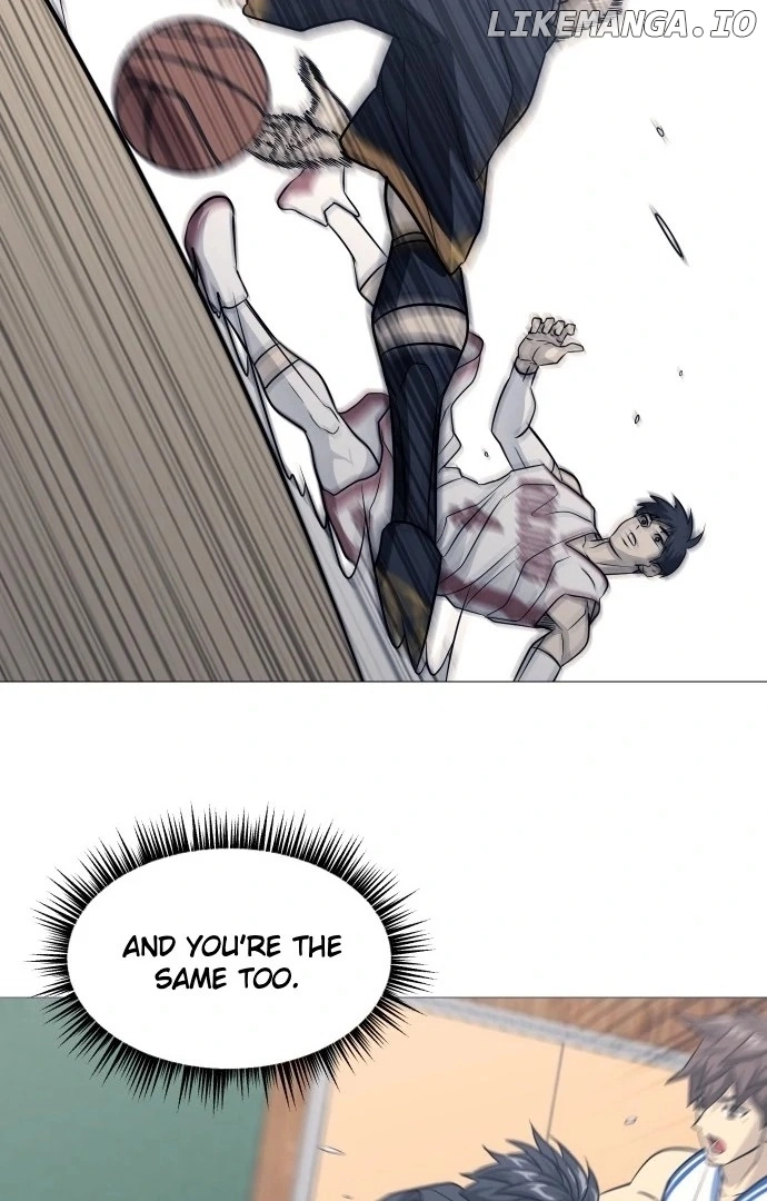 Garbage Time Chapter 149 Page 25