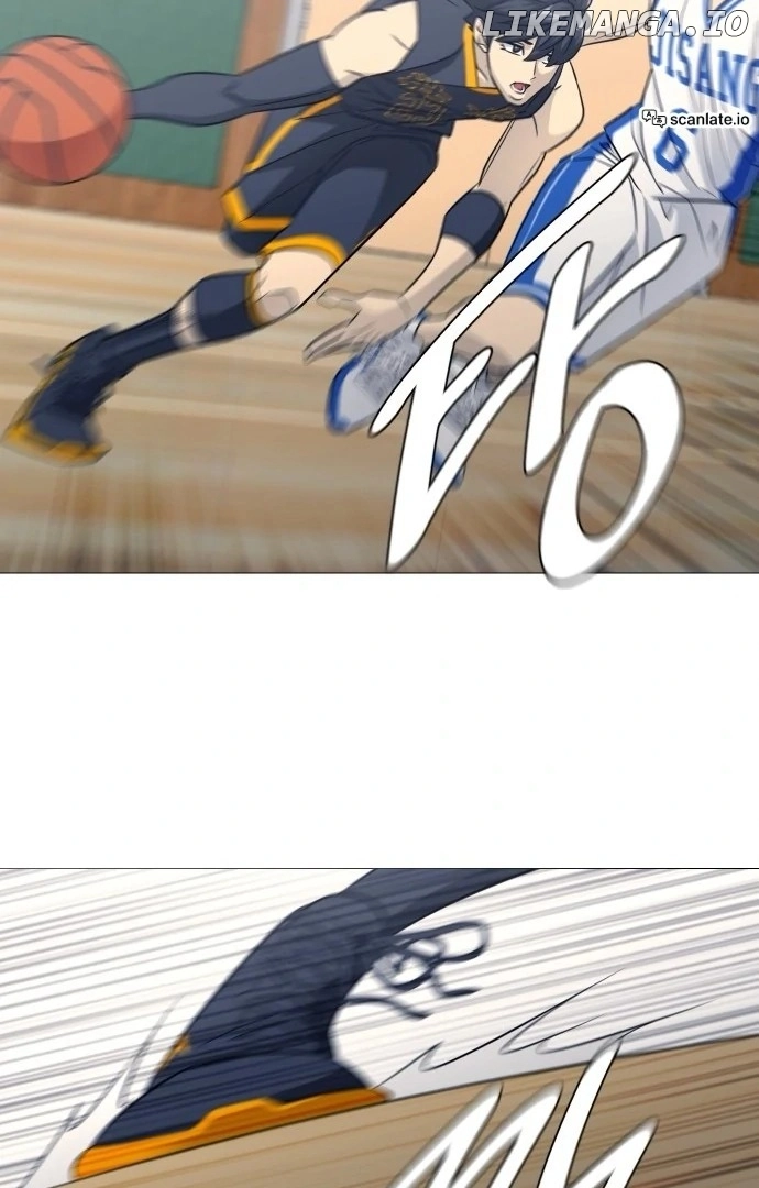 Garbage Time Chapter 149 Page 26