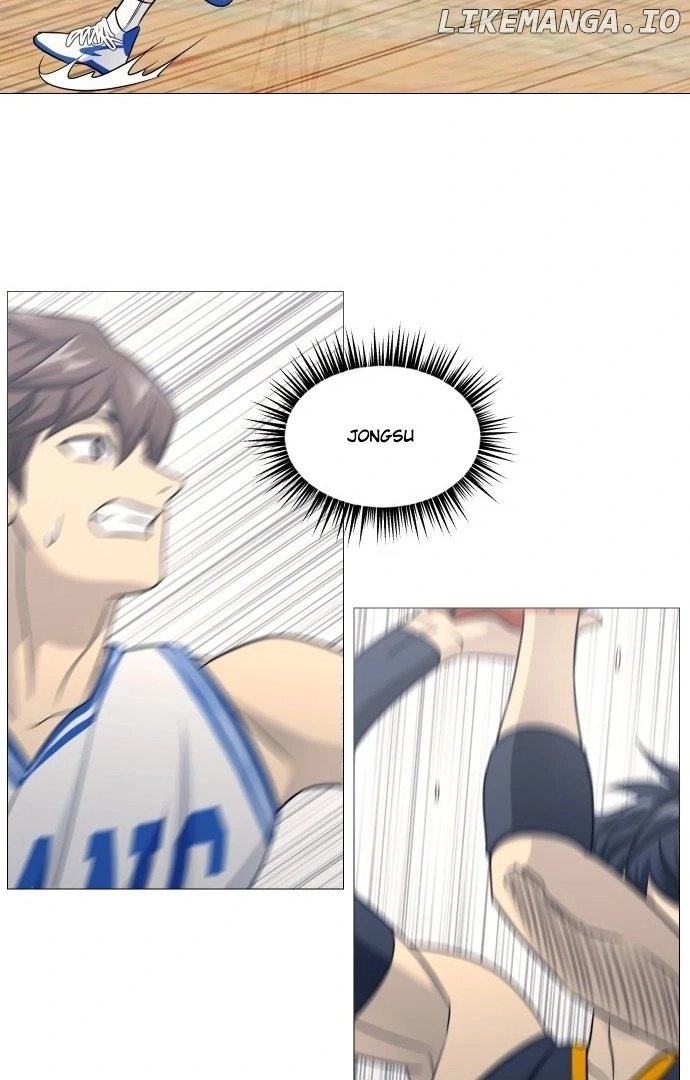 Garbage Time Chapter 149 Page 28