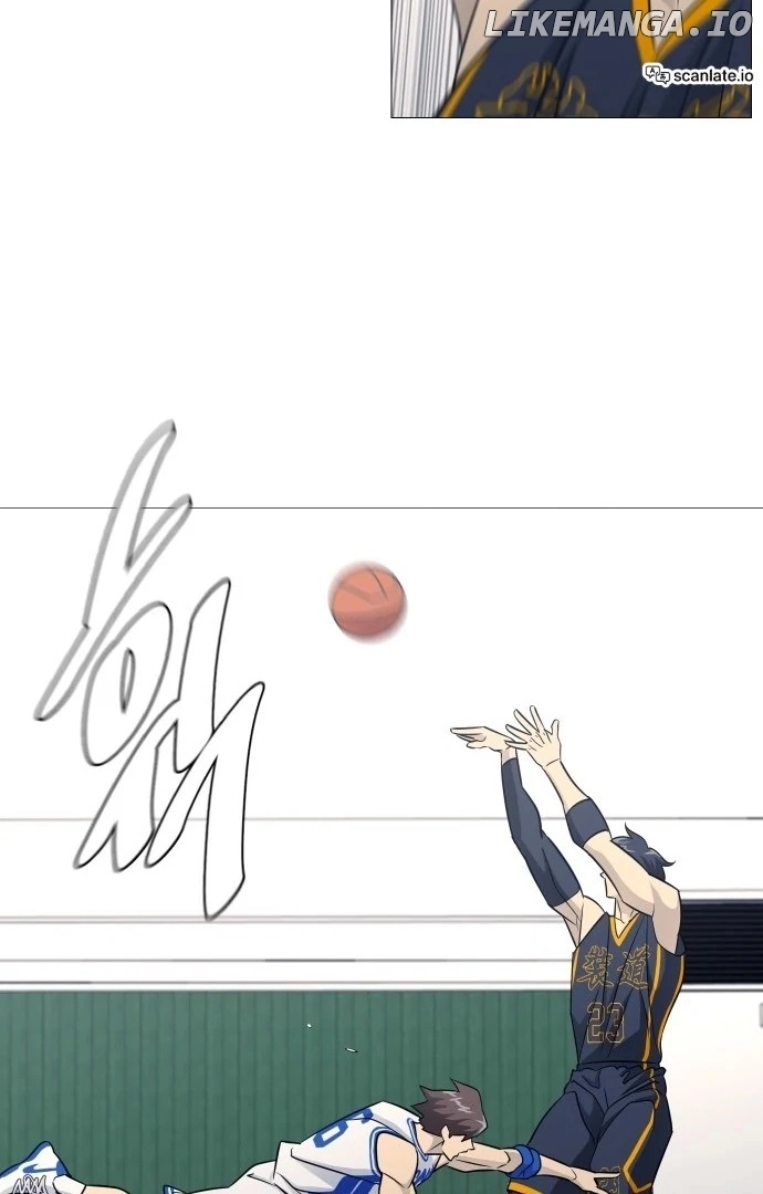 Garbage Time Chapter 149 Page 29