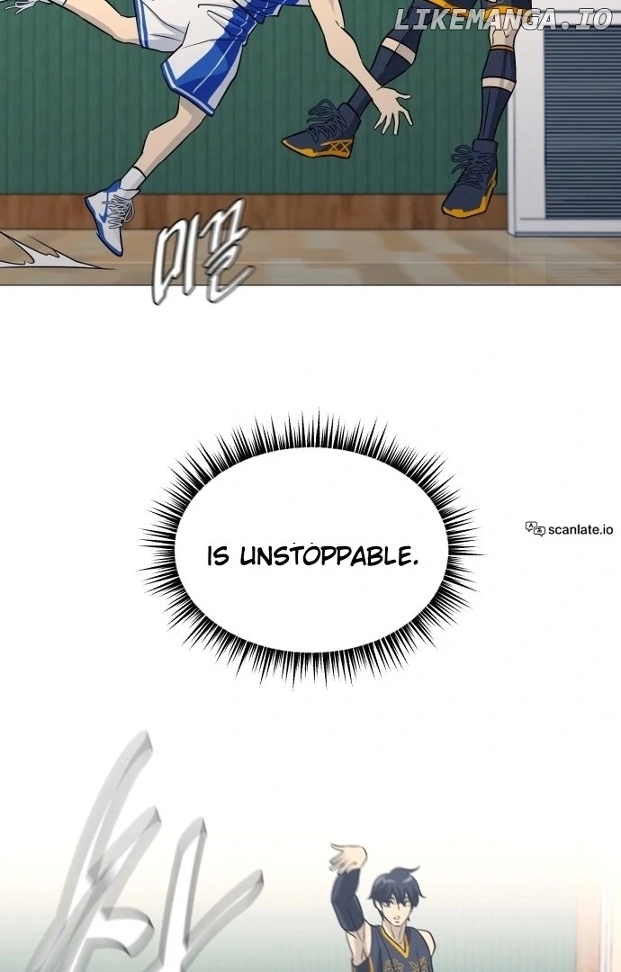 Garbage Time Chapter 149 Page 30