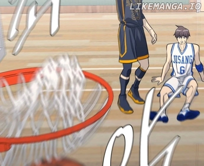 Garbage Time Chapter 149 Page 31