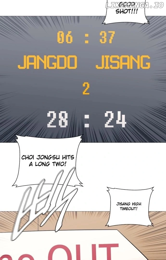 Garbage Time Chapter 149 Page 33