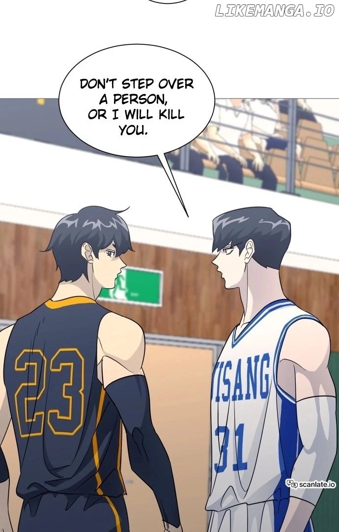 Garbage Time Chapter 149 Page 38